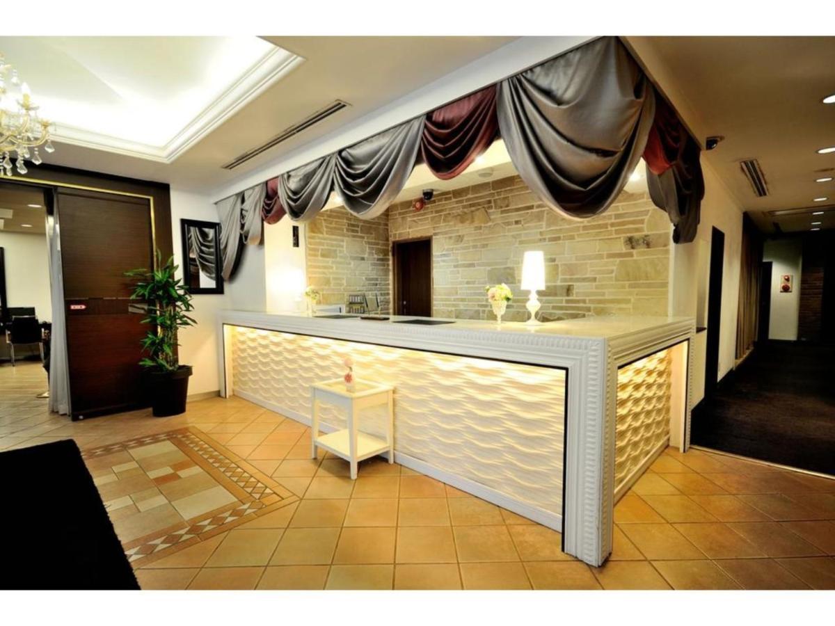 Grand Park Hotel Panex Tokyo / Vacation Stay 77736 Esterno foto