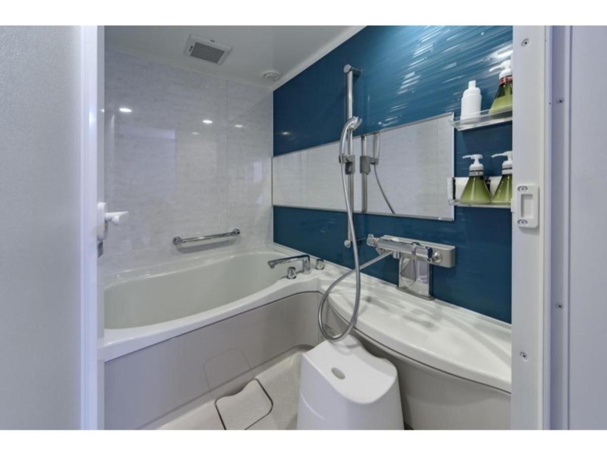Grand Park Hotel Panex Tokyo / Vacation Stay 77736 Esterno foto