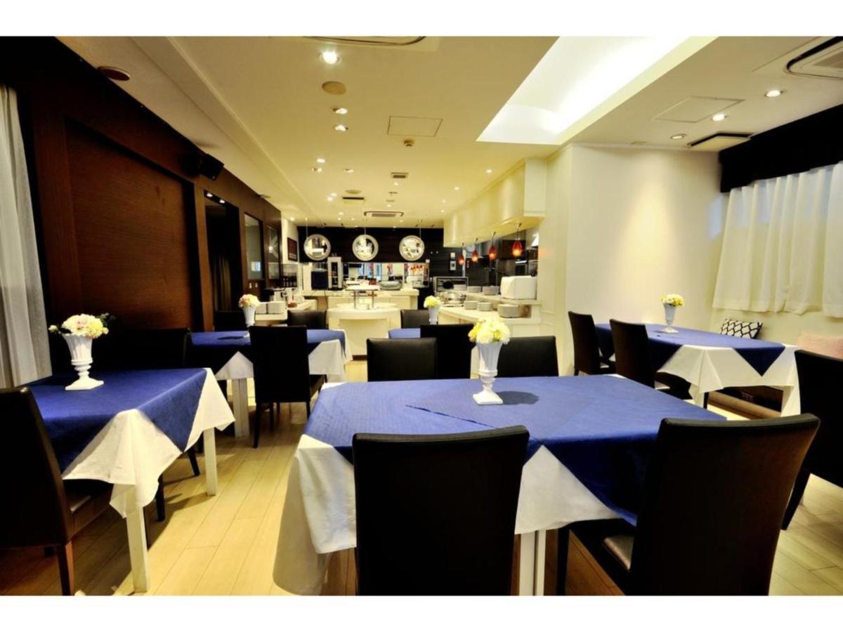 Grand Park Hotel Panex Tokyo / Vacation Stay 77736 Esterno foto