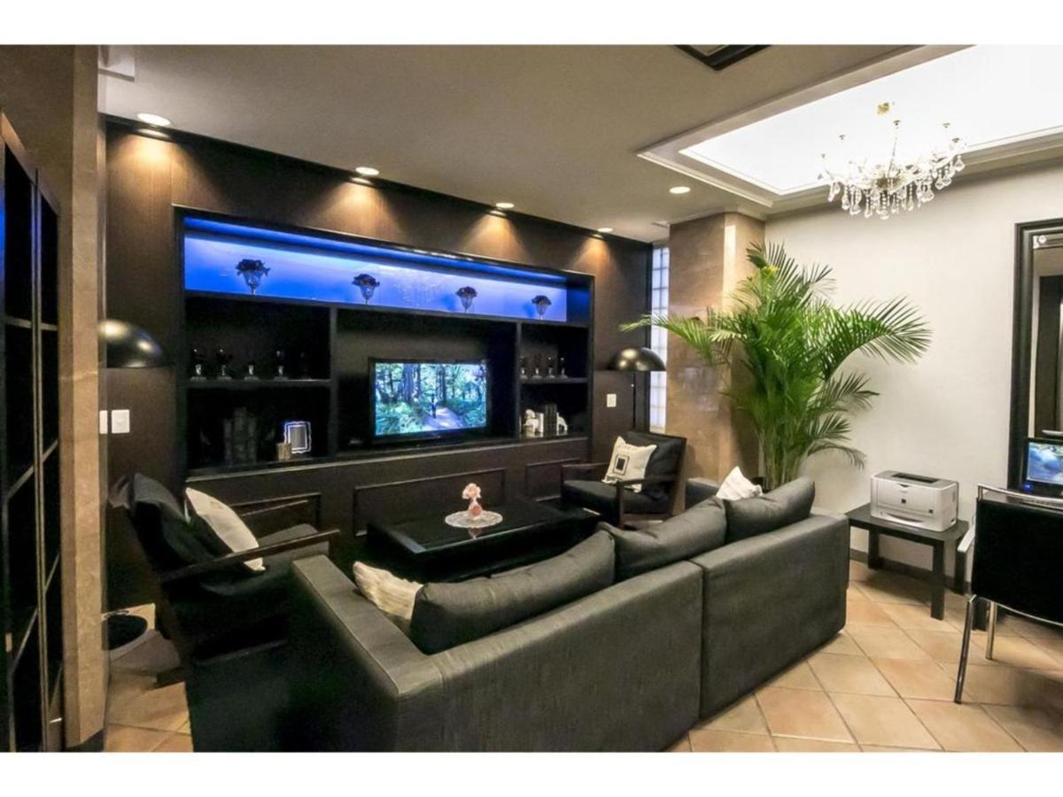 Grand Park Hotel Panex Tokyo / Vacation Stay 77736 Esterno foto
