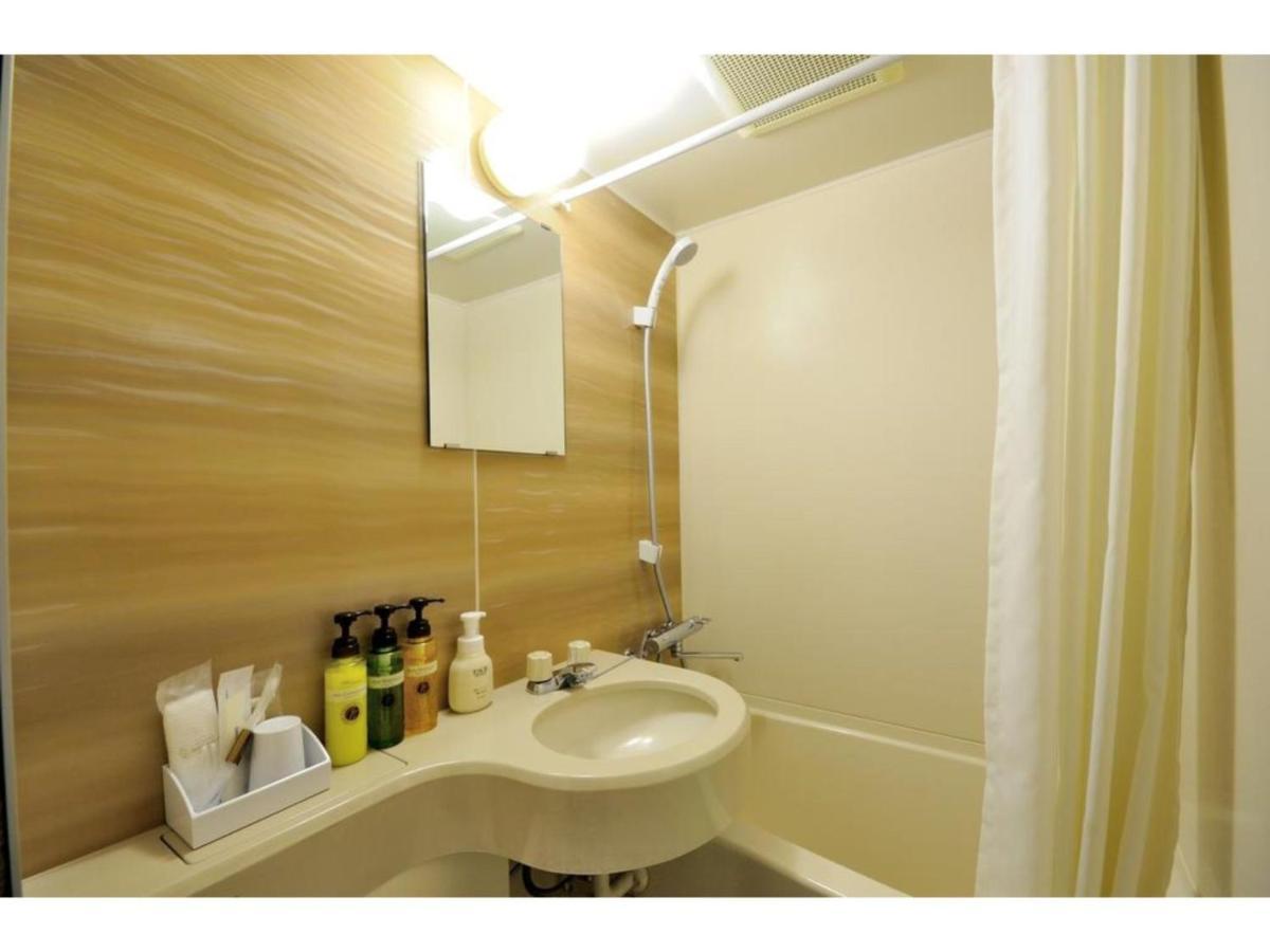Grand Park Hotel Panex Tokyo / Vacation Stay 77736 Esterno foto