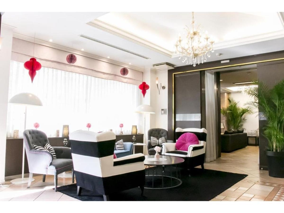 Grand Park Hotel Panex Tokyo / Vacation Stay 77736 Esterno foto